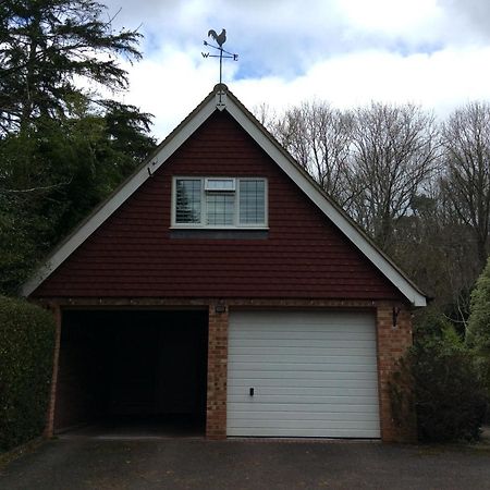 Melbury Apartment Rudgwick Exterior photo