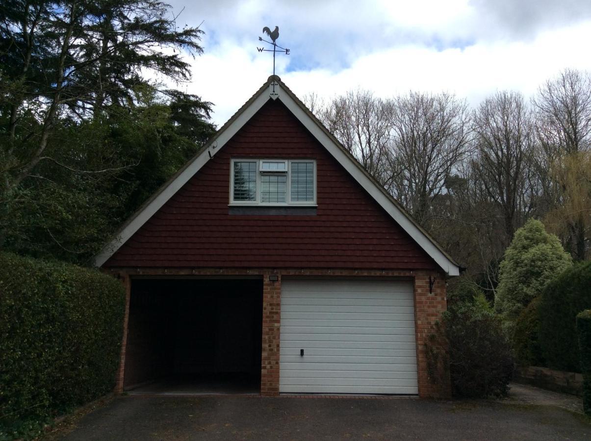 Melbury Apartment Rudgwick Exterior photo